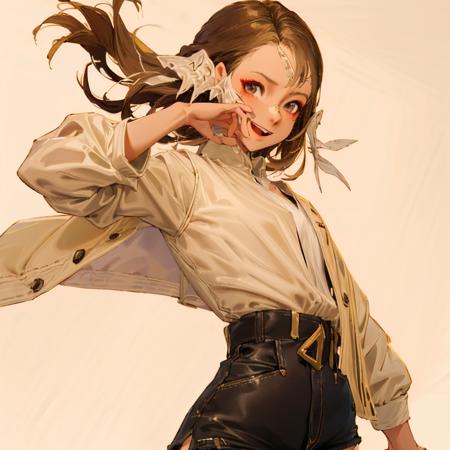 Aura (FFxiv)