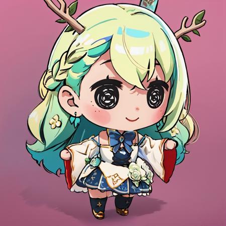 BEEGSmol Style