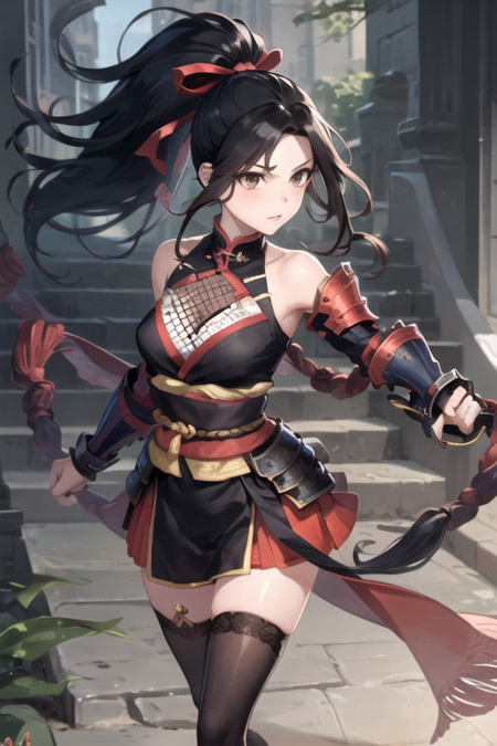 Hanabi (Mobile Legend Bang Bang)版本v1.0 (ID: 1022479)
