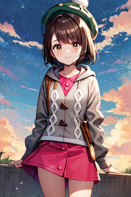 Urushihara Satoshi (Artist Style)
