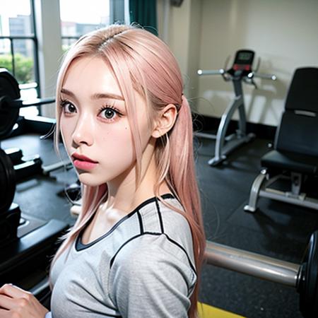 Dreamcatcher - Gahyeon