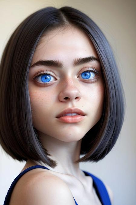 Olivia Christie