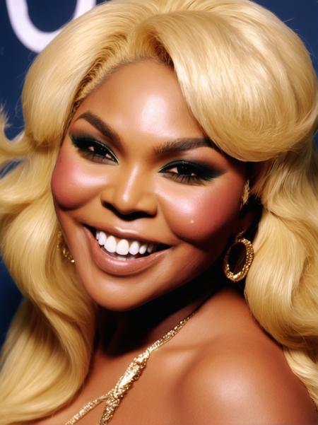 Lil' Kim (rapper)
