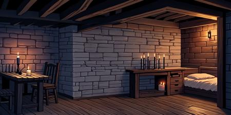Fire Emblem: Path of Radiance & Radiant Dawn Background Style | MoosieModel