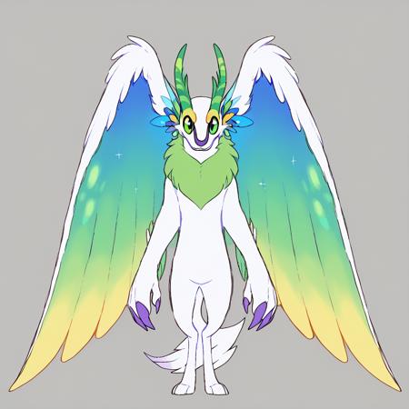 Artist Style: thehollyraven (Request)版本v1.0 (ID: 682059)