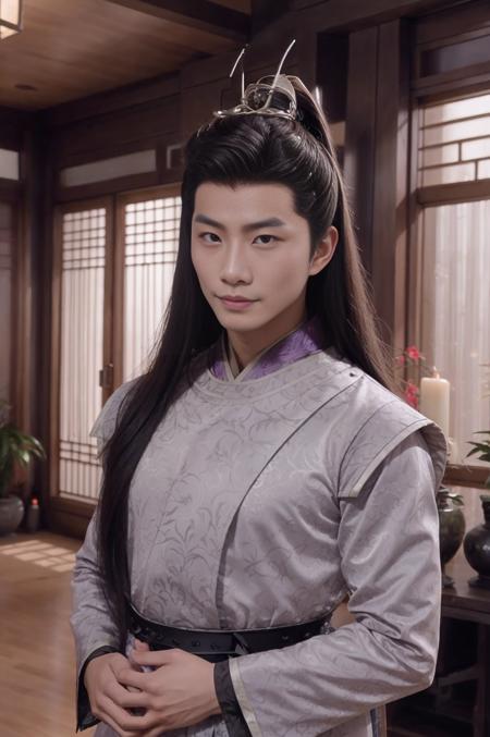 Xia Chunyu - Cinderella Cheff版本v1.0 (ID: 1133223)