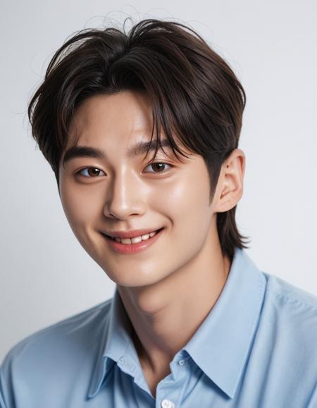 byeon woo seok