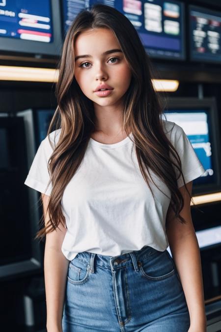 Sophie Mudd