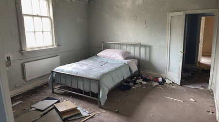 Envy's Rooms and Interiors Wildcards