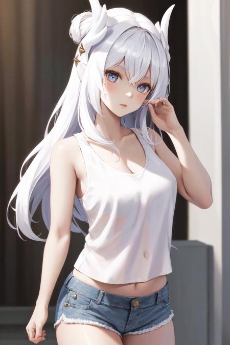 Le Malin µ | 碧蓝航线 恶毒 μ兵装 | ル・マラン μ兵装 (Azur Lane Muse)