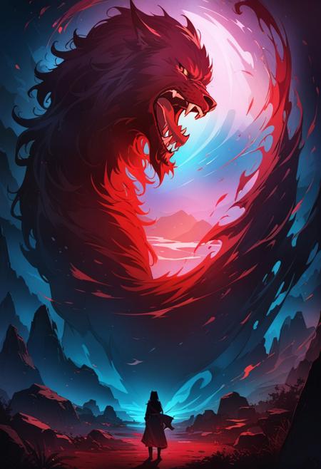 The Devilish Inquiry (Genshin Impact Story Book)