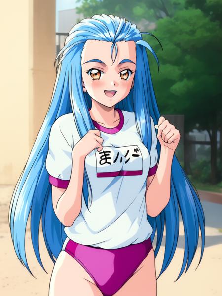 水無月琴子 Pony Minazuki Kotoko (Tokimeki Memorial 2)