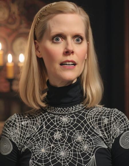 Janet Varney