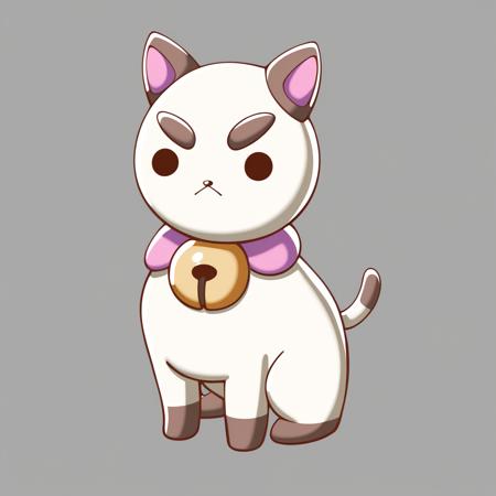 Puppycat (PonyXL)