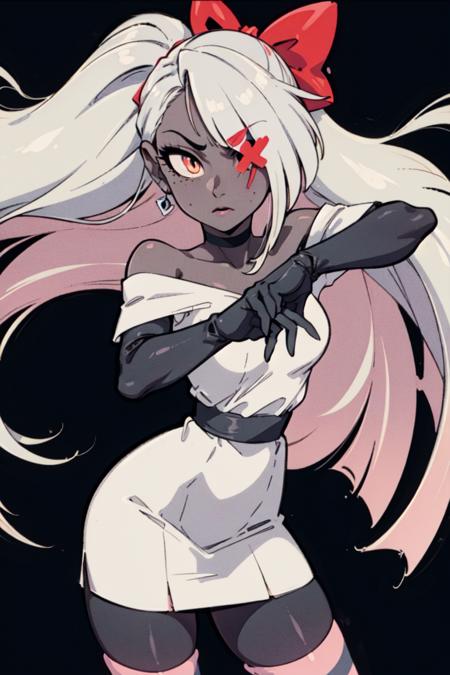 Vaggie (Hazbin Hotel)