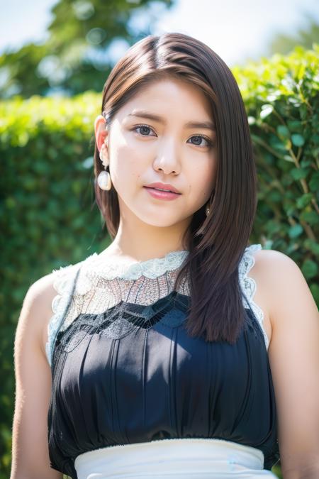 Umika Kawashima