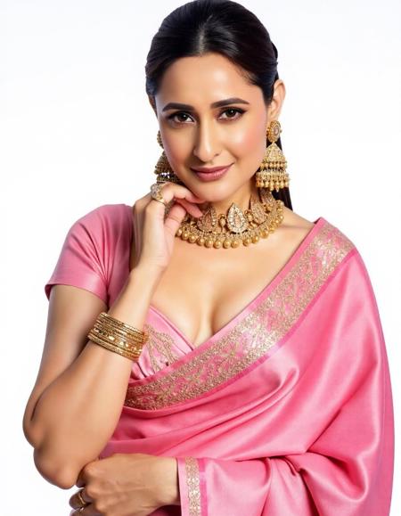 Pragya Jaiswal