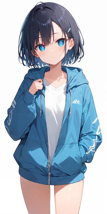 パーカー/hoodie(XL,pony)