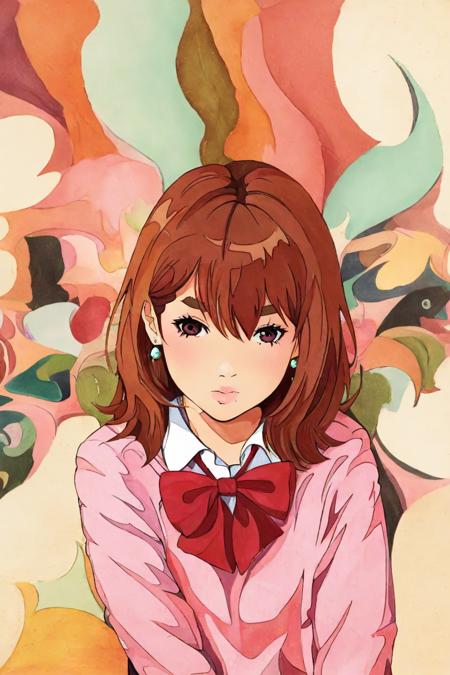 Nujabes cover style