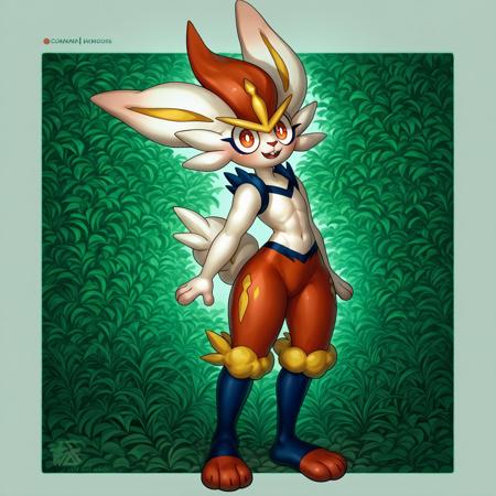 D685ab7f (Artist Style)版本V1 (ID: 1090536)