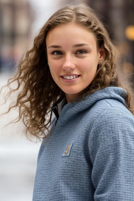 Hanna Öberg