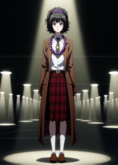 Mikako Kurokawa ( Danganronpa ) [Flux]版本V1 (ID: 1049526)