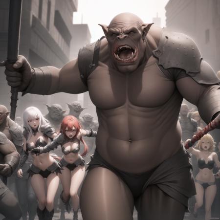 ORCS