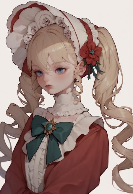 12yun30 (Yun) Style PonyXL
