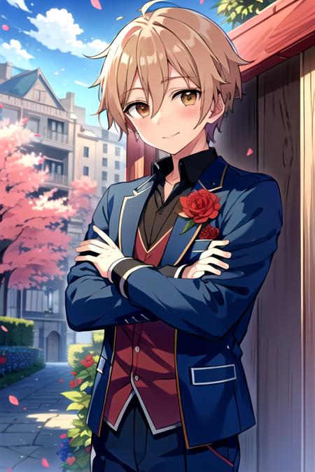 Mashiro Tomoya