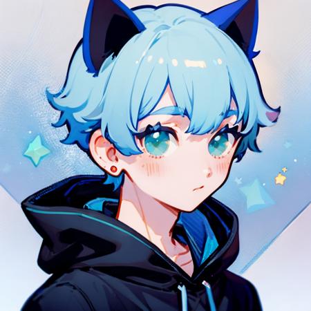 [LoHa] Hanaya /花屋 / はなや Concept
