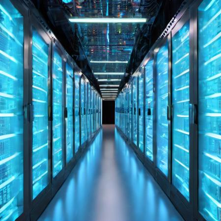 datacenters