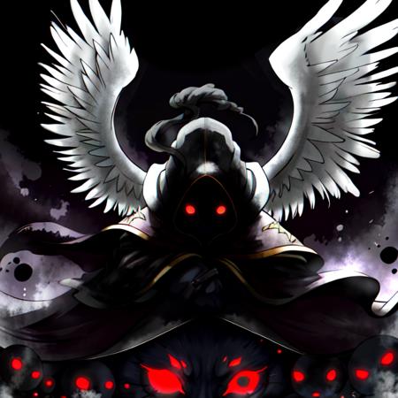 Ragnarök Online - Baroness of Retribution