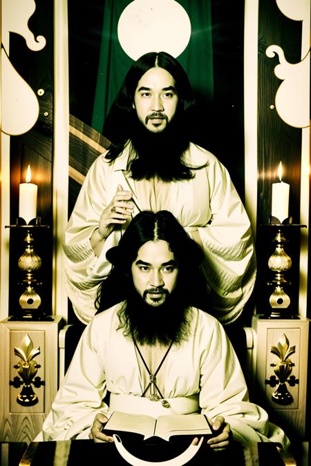 Cult