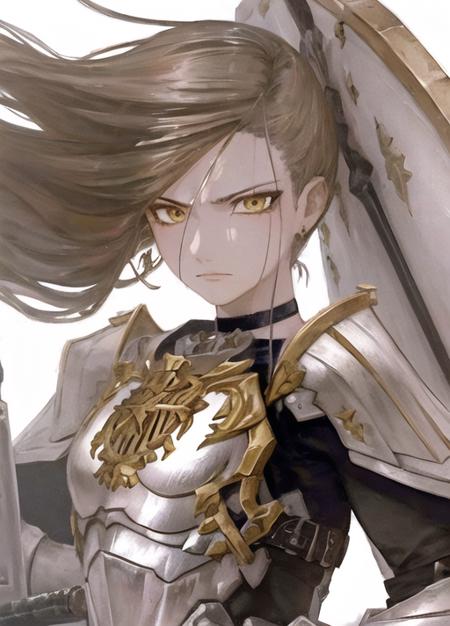 KISARA from Tales of Arise