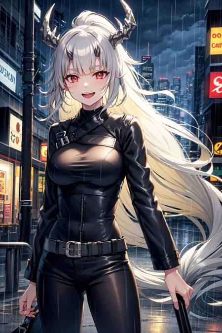 Arknights-Matoimaru