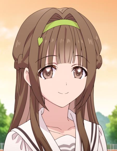 A Nobody’s Way Up to an Exploration Hero - Girls Pack