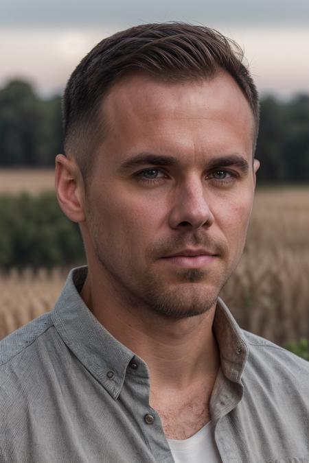 Matthew Bosch
