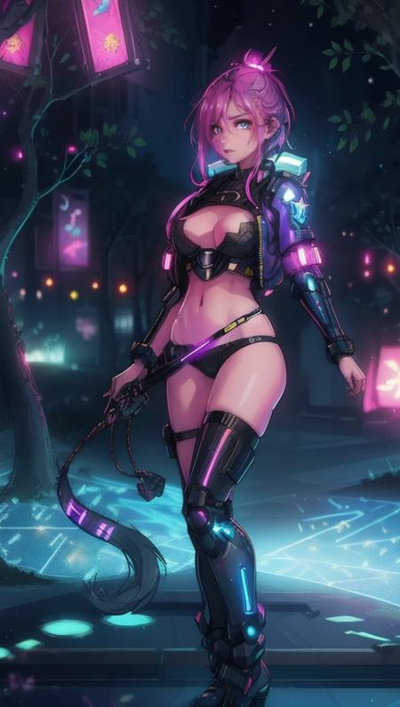 KrakenKatz