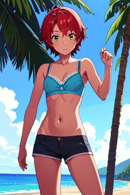 Mei Hamano [ Fuufu Ijou ]