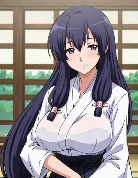 Madoka Terashima (寺島 円) | Spocon! ~Sports Wear-Complex~ (すぽコン! ~SPORTS WEAR-COMPLEX~) | Hentai Anime版本v1.0 (ID: 690770)