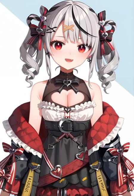 Sakamata Chloe (hololive) Pony | SharkDreemur