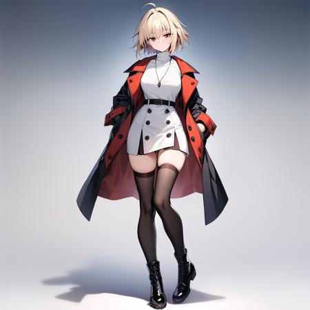 Arcueid Brunestud (アルクェイド・ブリュンスタッド) SDXL