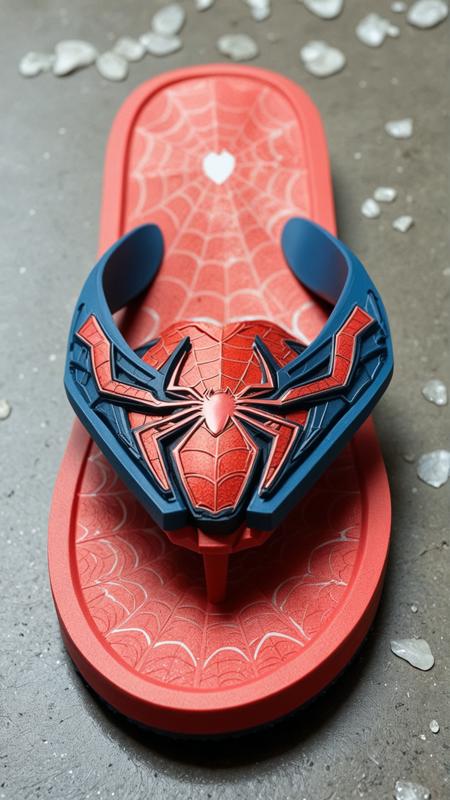 ??️ Spider-Man ?️? [World Morph] [SDXL]
