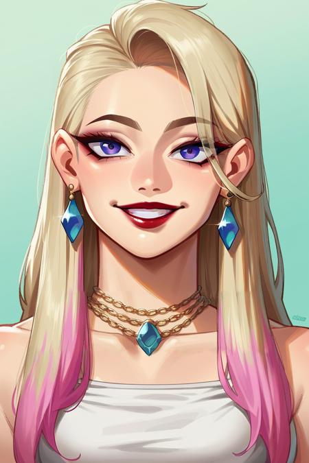 Urban Girl - By EDG