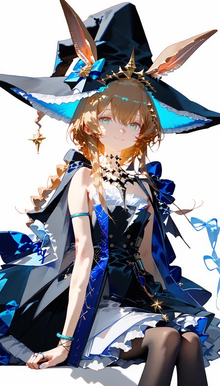 amiya\アーミヤ\阿米娅 for ambience synesthesia 2024 （明日方舟\arknights\アークナイツ）