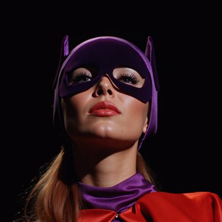 Yvonne Craig Batgirl