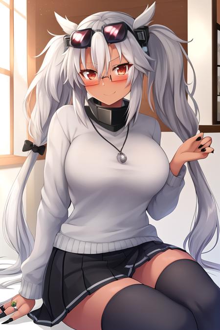 musashi (Kantai Collection)