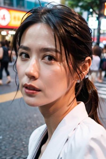 Taiwan Idol: Allison Lin (林予晞)版本v1.0 (ID: 362235)