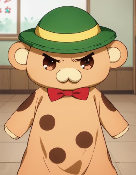 Amagi Brilliant Park - Girls Pack + Pets