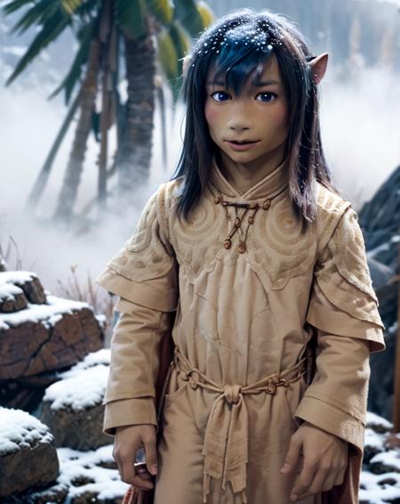 Jen & Kira (Dark Crystal)